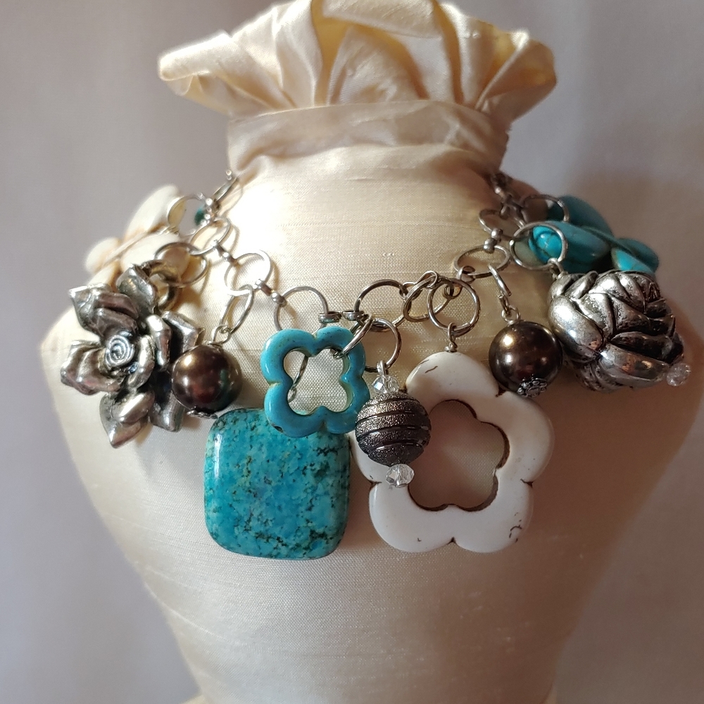 Charm Bracelet